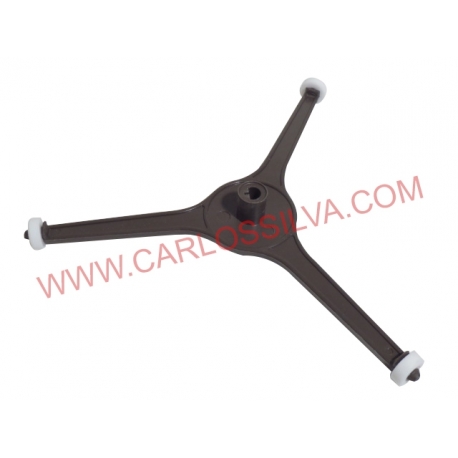 GUIA C/ RODAS PRATO MICROONDAS LG