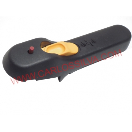 ASA DA TAMPA P/ PANELA PRESSAO SILAMPOS EASY MULTIRAPIDA