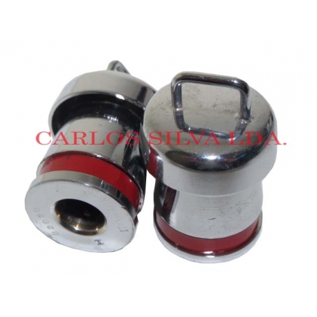 BAILARINA HAWKINS C/A 2 A 12 LITROS