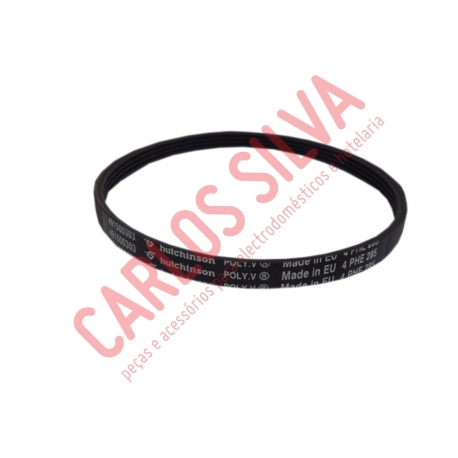 CORREIA SECADOR BEKO ( 4 PHE 285 )