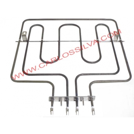 RESISTENCIA FOGAO 800W + 1700W
