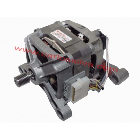MOTOR M.L.R.