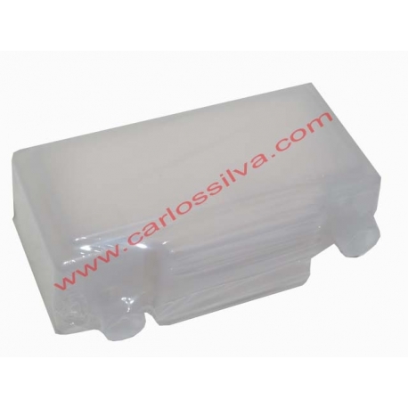 FILTRO ANTI-CALCARIO P/ CALDEIRA FERRO ENGOMAR