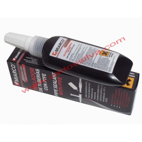 VEDANTE LIQUIDO C/ TEFLON (PTFE)