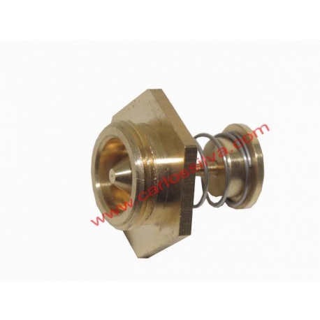 REGULADOR DE CAUDAL AGUA FAGOR