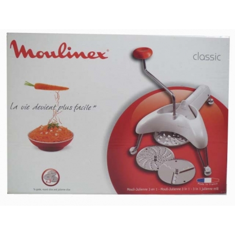 MOINHO JULIANA MOULINEX ( K1011014)