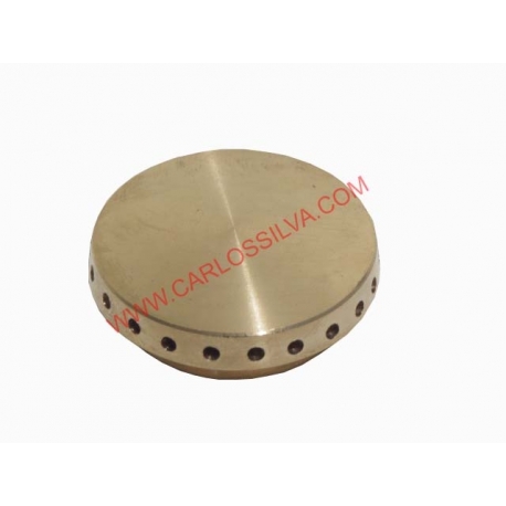ESPALHADOR TROIA (38/29/13 mm) 1 ENC.