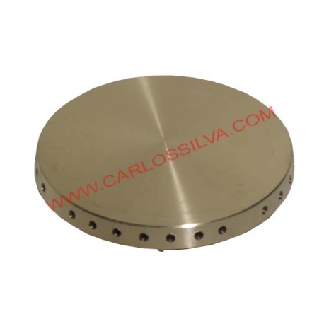 ESPALHADOR JUNEX (77/67/13 mm) 4 PERNOS