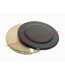 ESPALHADOR TEKA (91/84/13 mm) 4 ENC.