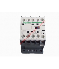 CONTACTOR 4KW 3P+NA 230V