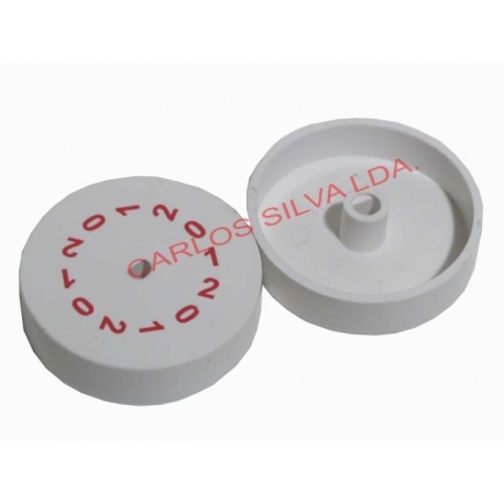 BOTAO DO COMUTADOR P/ AQUECEDOR