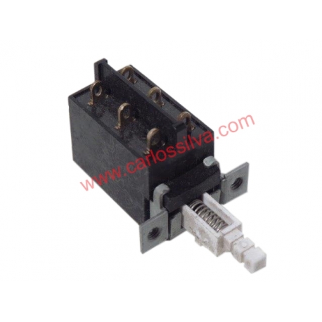 INTERRUPTOR ON-OFF P/ AQUECEDOR