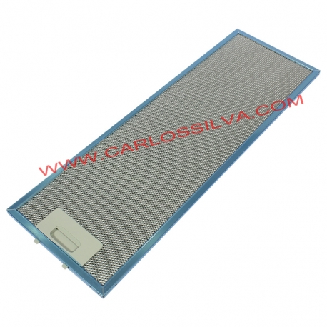 FILTRO P/ EXAUSTOR ( 533X177X9 )
