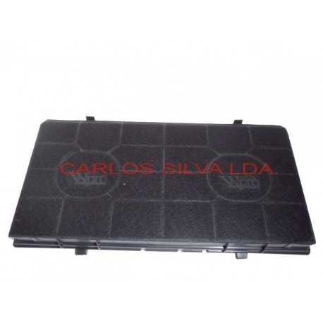 FILTRO DE CARVAO P/ EXAUSTOR