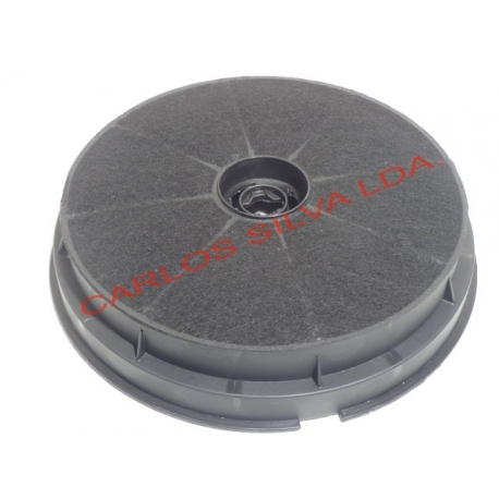 FILTRO DE CARVAO P/ EXAUSTOR