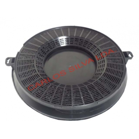 FILTRO DE CARVAO P/ EXAUSTOR