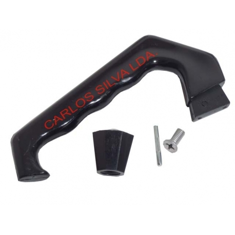 KIT ASA + VALVULA + PEGA P/ CAFETEIRA 9/12 CHAVENAS