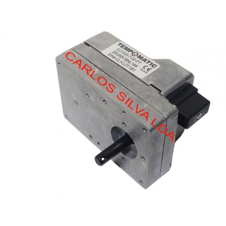 MOTOR P/ GRELHADOR 14W.220V.- 2 VOLTAS P/ MINUTO