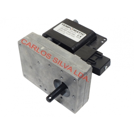 MOTOR P/ GRELHADOR 40W.220V.- 2 VOLTAS P/ MINUTO