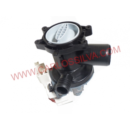 BOMBA ESGOTO WHIRLPOOL
