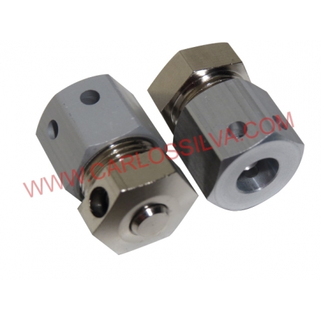 VALVULA DESCOMPRESSAO MAGEFESA