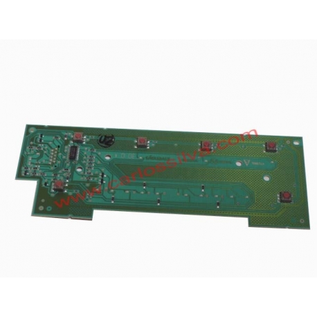 MODULO ELECTRONICO