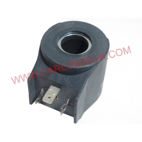 BOBINE P/ ELECTROVALVULA CEME MAQ.VAPOR TYPE C57