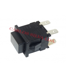 INTERRUPTOR BIPOLAR (13x20mm - 4T.)