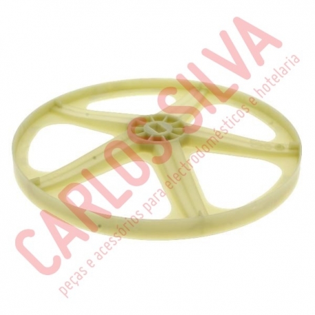 VOLANTE P/ M.L.R.