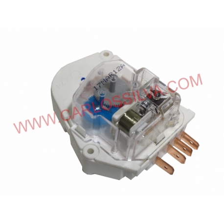 TEMPORIZADOR FRIG VESTEL