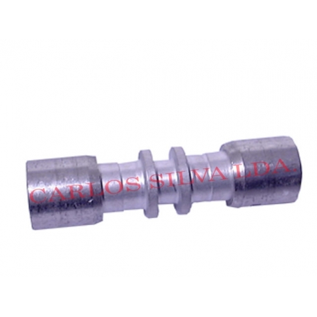 UNIAO LOKRING 7 (NK AL 50) (ALUMINIO)