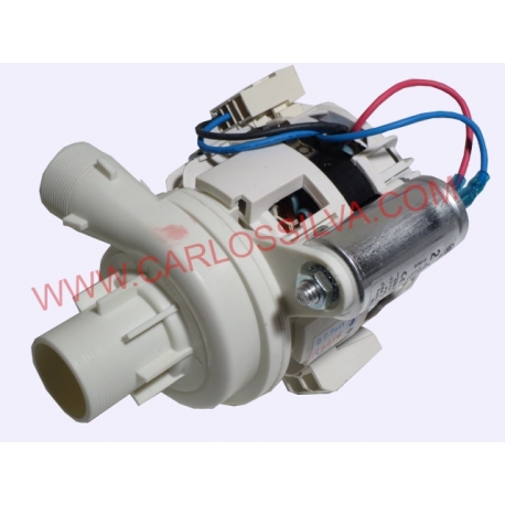 BOMBA PRINCIPAL P/ M.L.L. VESTEL