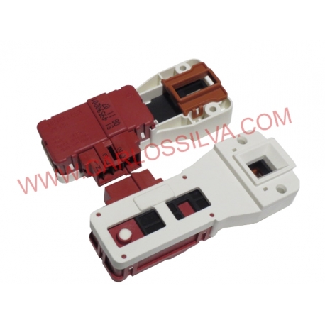 BLOCAPORTAS SILTAL / SINGER (ZV446-S1)