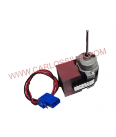 MOTOR VENTILADOR NO FROST DAEWOO (13V-3,3W)