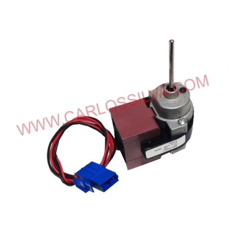 MOTOR VENTILADOR NO FROST DAEWOO (13V-3,3W)
