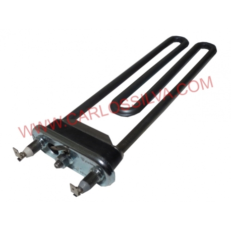 RESISTENCIA C/ FURO 2000W BOSCH/SIEMENS/WHIRLP.