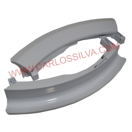 FECHO P/ M.L.R. BOSCH/SIEMENS (BRANCO)