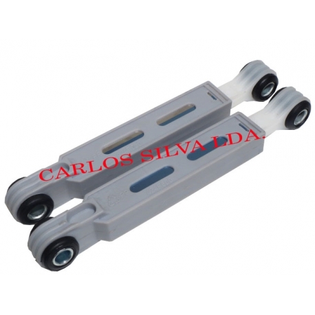 CONJ. C/ 2 AMORTECEDORES ELECTROLUX 100N