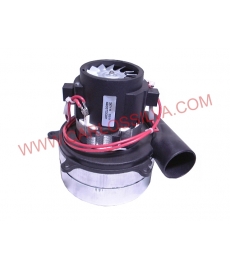 MOTOR ASPIRADOR 24V.DC - 400W BYPASS-BISTADIO