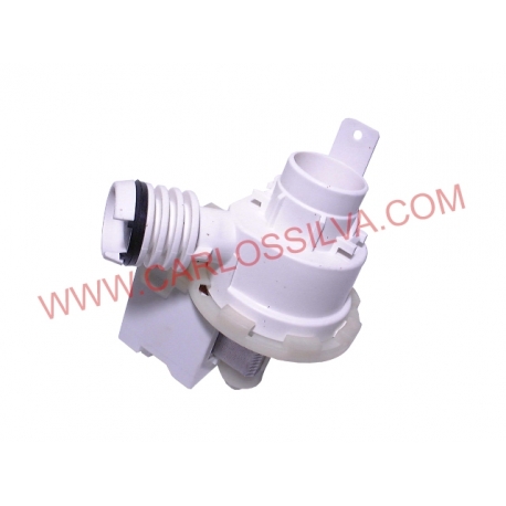 BOMBA ESGOTO FAGOR/GORENJE/SMEG/TEKA