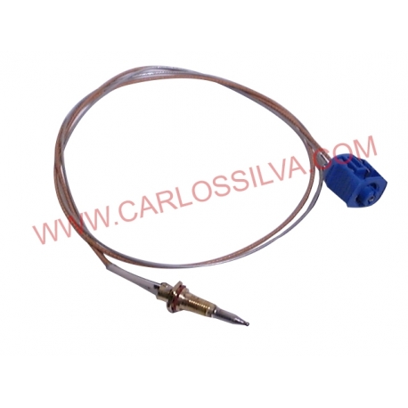 TERMOPAR P/ FOGAO TC 60 CM.