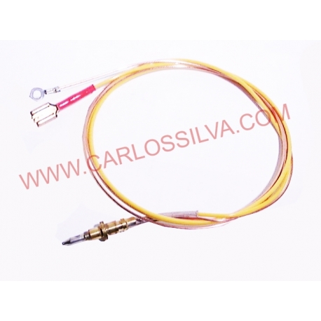 TERMOPAR C/ TERMINAL 90cm. SMEG