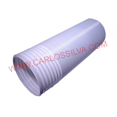 TUBO DE SAIDA P/ AR CONDIC. PORTATIL (DIAM. 150mm)