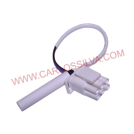 SONDA DE TEMPERATURA COMBINADO