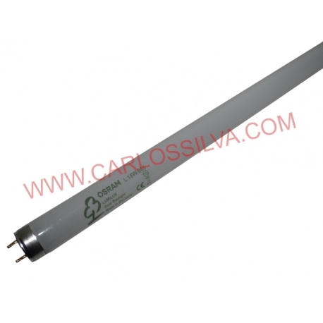 LAMPADA FLOURESCENTE T8 30W/840 (90 cm.)