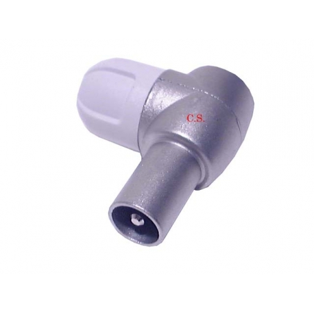 FICHA MACHO P/ TV (4130)