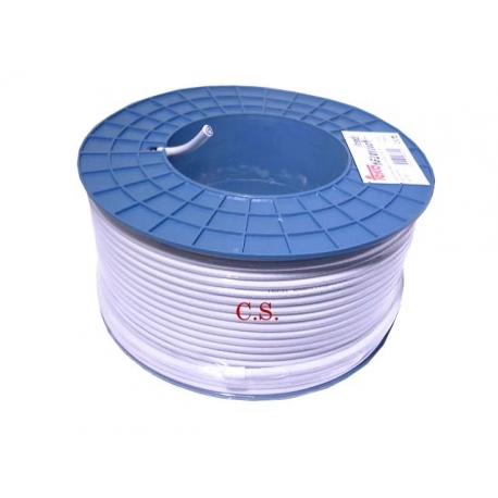 CABO COAXIAL TV CABO/ITED N48HV2 PVC