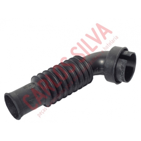 TUBO DA CUBA AO FILTRO CANDY/HOOVER/ZEROWATT