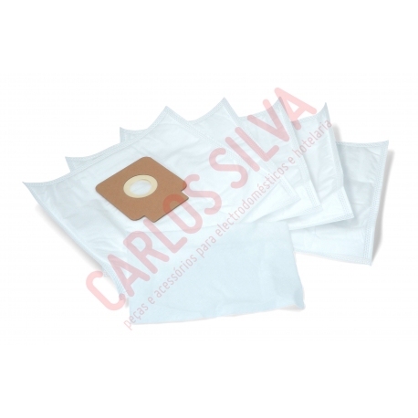 SACOS ASPIRADOR HOOVER SPRINT/FREESPACE H63