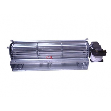 MOTOR TANGENCIAL 1 TURB 60X270 28W- (DRT.)